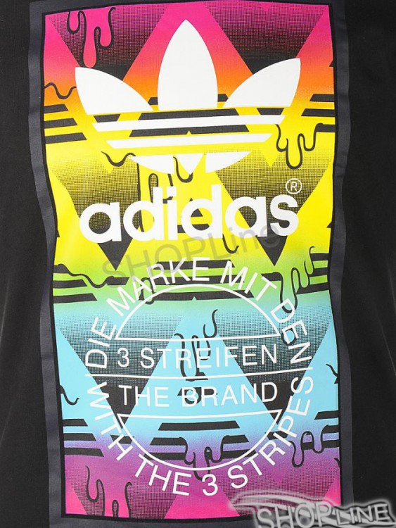 Tričko Adidas Soccurf Tee - AJ7136 – Obrázok 3