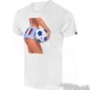 Tričko Adidas Summer Fun M - AO2313