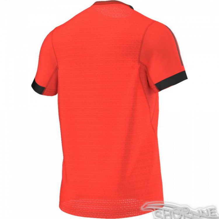 Tričko Adidas Supernova Short Sleve M - S16251 – Obrázok 2
