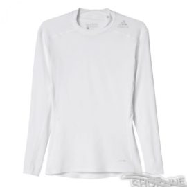 Tričko Adidas Techfit Base Layer Short M - AI3352