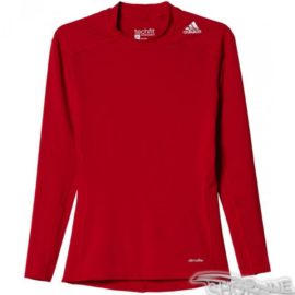 Tričko Adidas Techfit Base Long Sleeve M - AJ5015