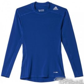 Tričko Adidas Techfit Base Long Sleeve M - AJ5018