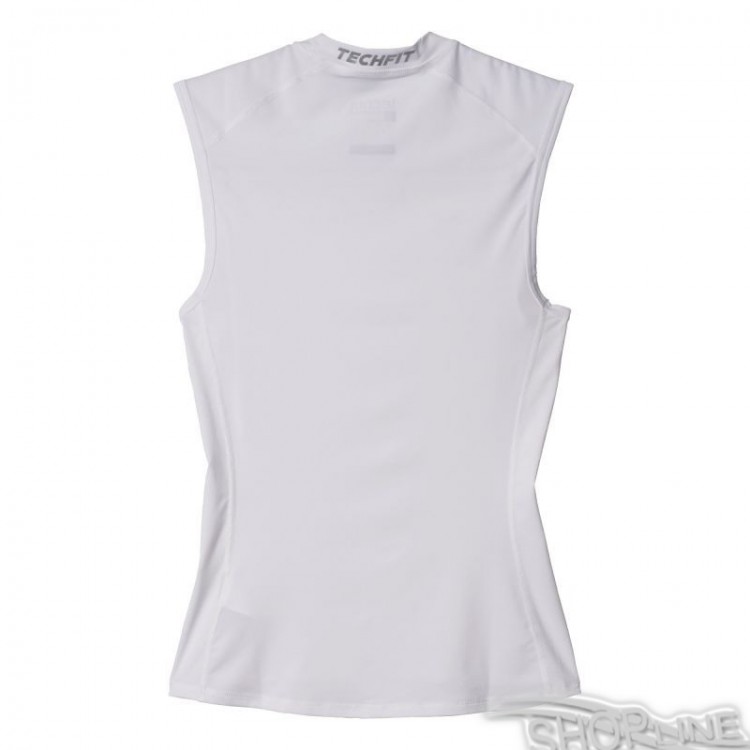Tričko Adidas Techfit Base M - AJ4958 – Obrázok 2