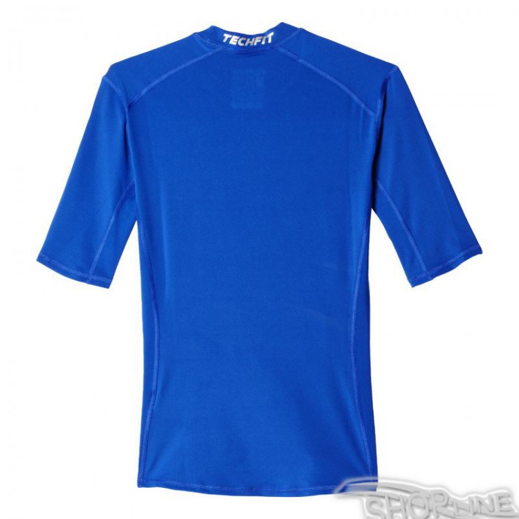 Tričko Adidas Techfit Base Short Sleeve M - AJ4972 – Obrázok 2