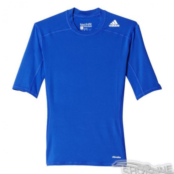 Tričko Adidas Techfit Base Short Sleeve M - AJ4972