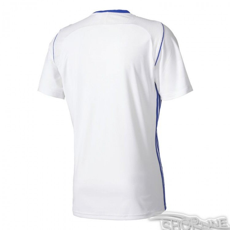 Tričko Adidas Tiro 17 M - BK5434 – Obrázok 2