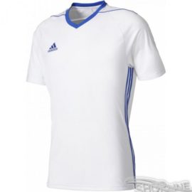 Tričko Adidas Tiro 17 M - BK5434