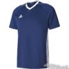 Tričko Adidas Tiro 17 M - BK5438