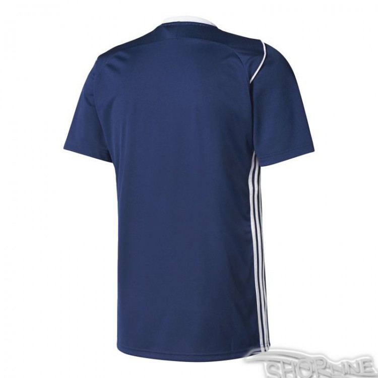 Tričko Adidas Tiro 17 M - BK5438 – Obrázok 2