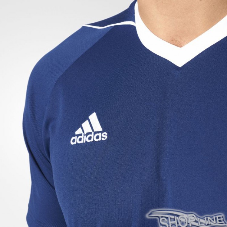 Tričko Adidas Tiro 17 M - BK5438 – Obrázok 3