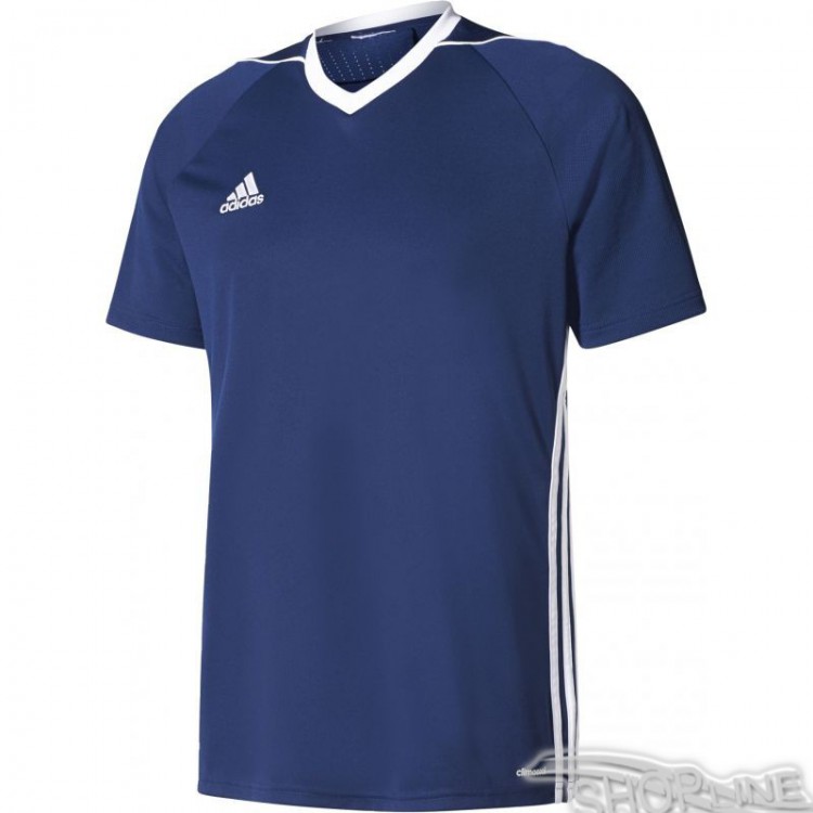 Tričko Adidas Tiro 17 M - BK5438