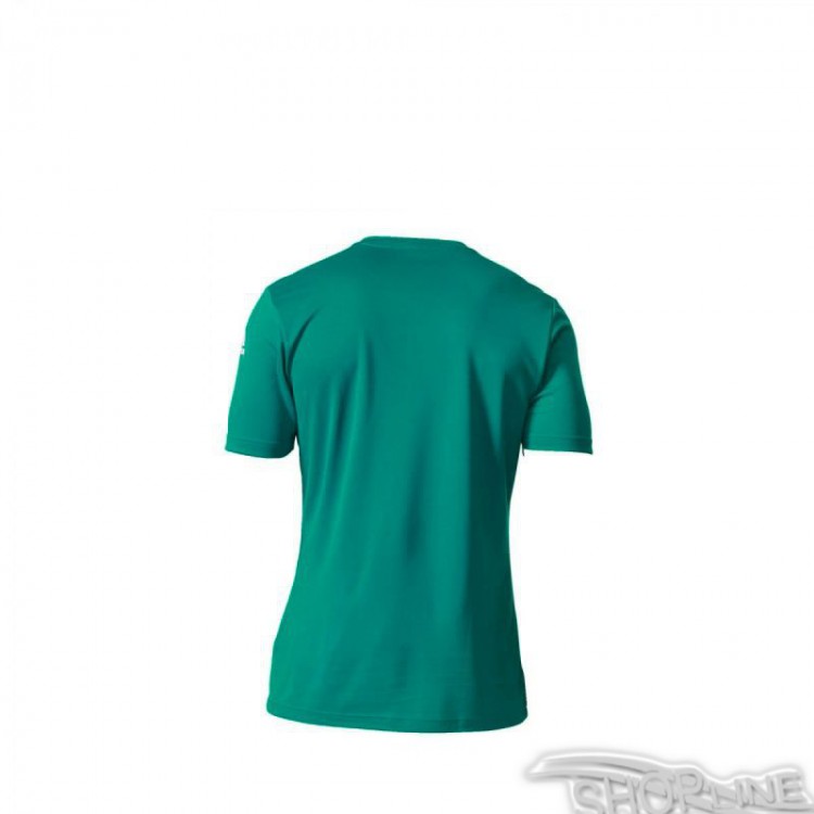 Tričko Adidas Training jersey M - AJ9331 – Obrázok 2