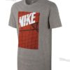 Tričko NIKE SPORTSWEAR TEE NET PHOTO - 850669-063
