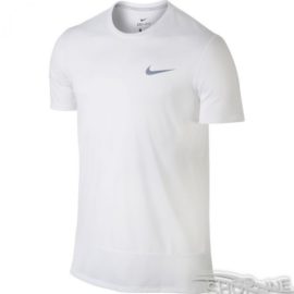 Tričko Nike Breathe Rapid Top M - 833608-100
