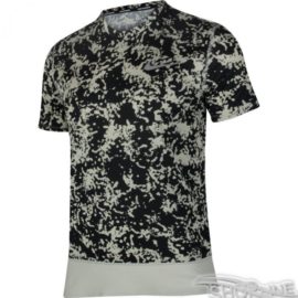 Tričko Nike Breathe Rapid Top M - 852169-042