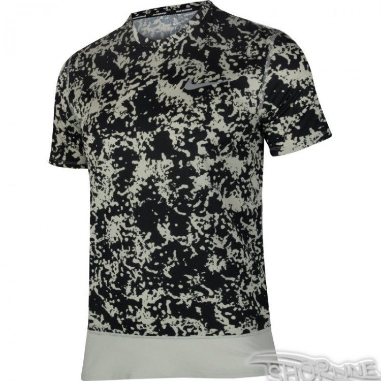 Tričko Nike Breathe Rapid Top M - 852169-042