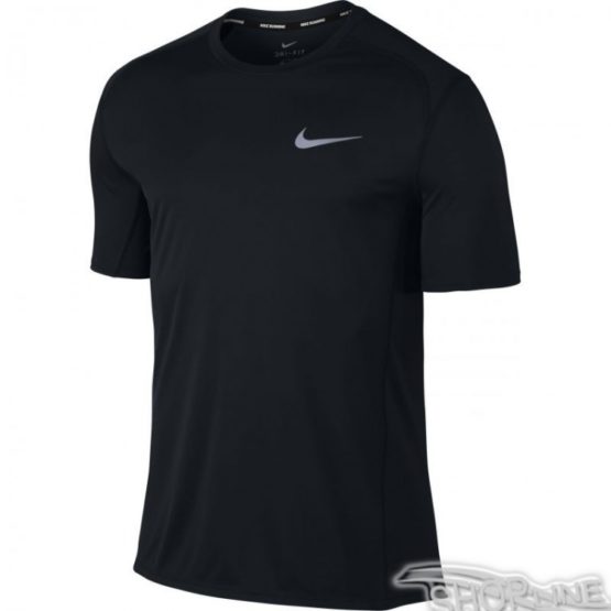 Tričko Nike Dry Miler Top M  - 833591-010