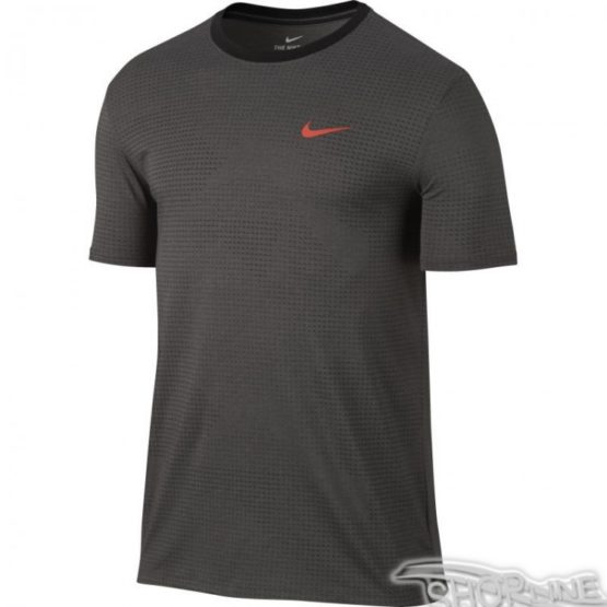 Tričko Nike Dry Tee M - 839518-038