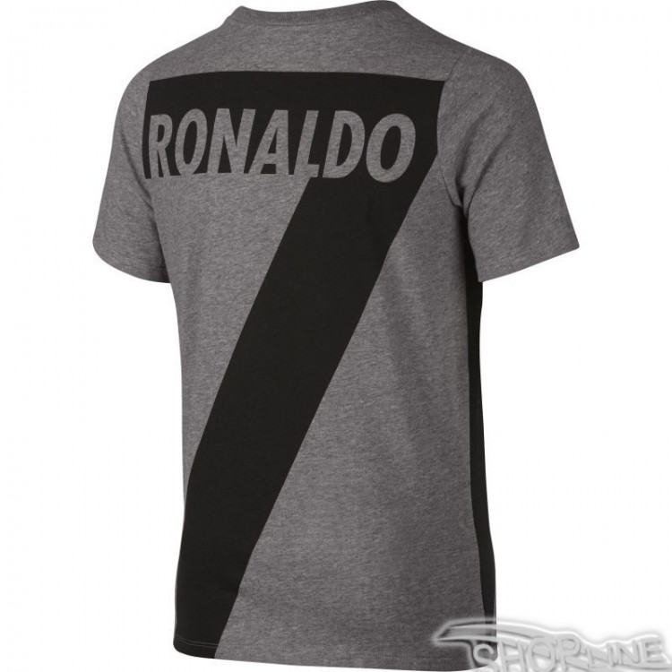 Tričko Nike Dry Tee Short Sleeve CR7 Junior - 838183-063 – Obrázok 2