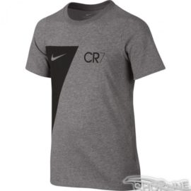 Tričko Nike Dry Tee Short Sleeve CR7 Junior - 838183-063