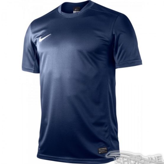 Tričko Nike Park V Junior - 448254-410