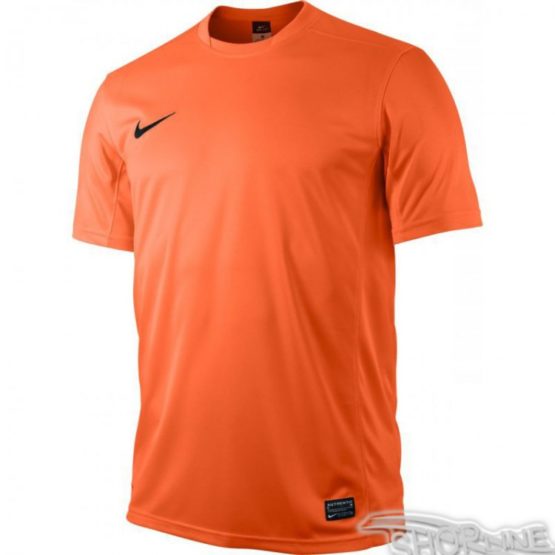 Tričko Nike Park V Junior - 448254-815