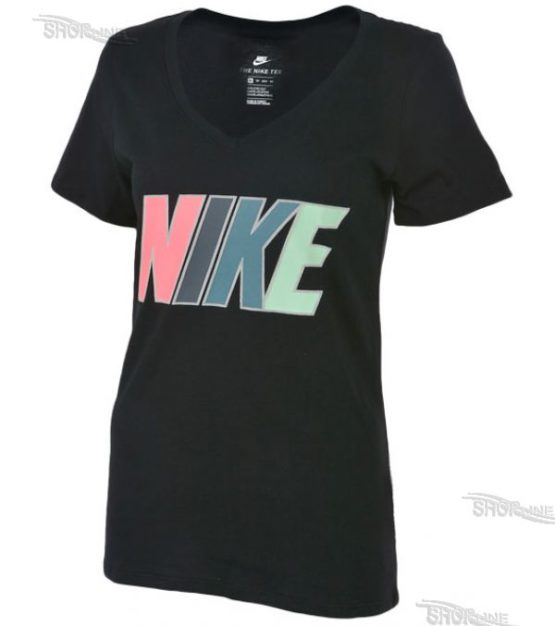 Tričko Nike Tee Flavor Burts - 834775-010