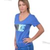 Tričko Nike Tee Flavor Burts - 834775-478
