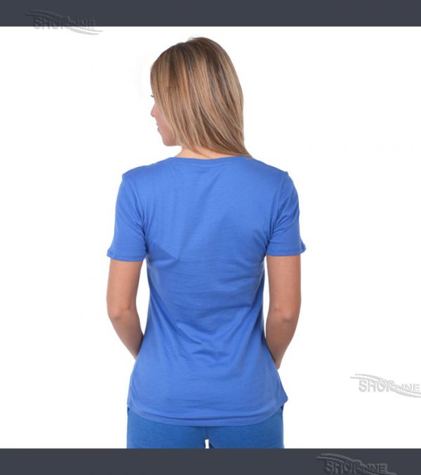 Tričko Nike Tee Flavor Burts - 834775-478 – Obrázok 3