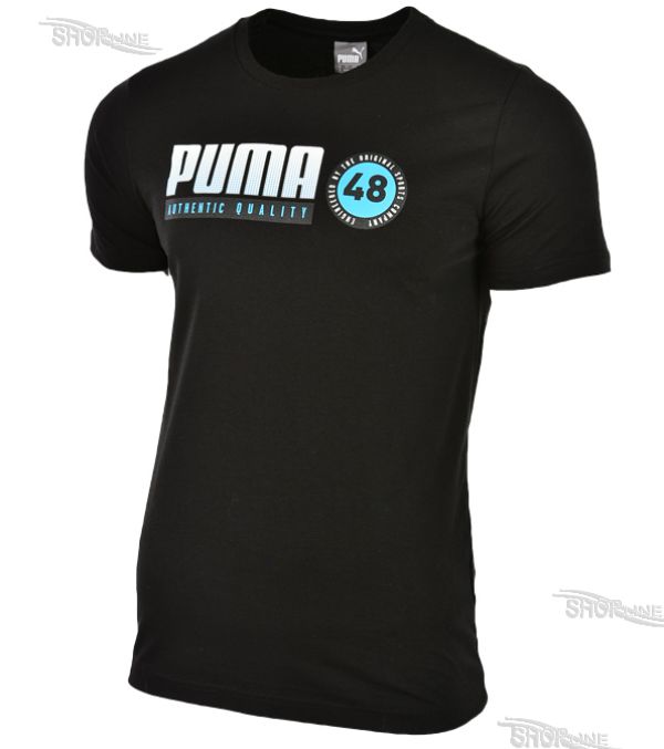 Tričko PUMA BPPO - 592096-01