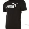 Tričko PUMA ESS NO.1 TEE - 838241-01