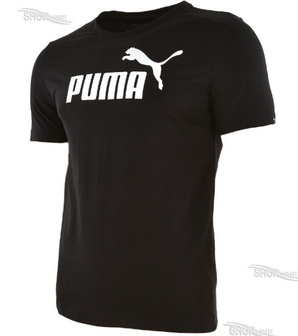 Tričko PUMA ESS NO.1 TEE - 838241-01