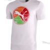 Tričko PUMA Logo - 593450-02