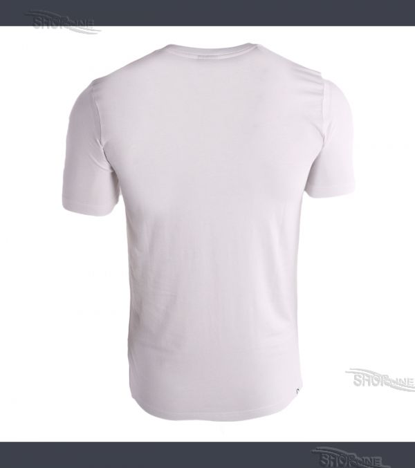 Tričko PUMA Logo - 593450-02 – Obrázok 3