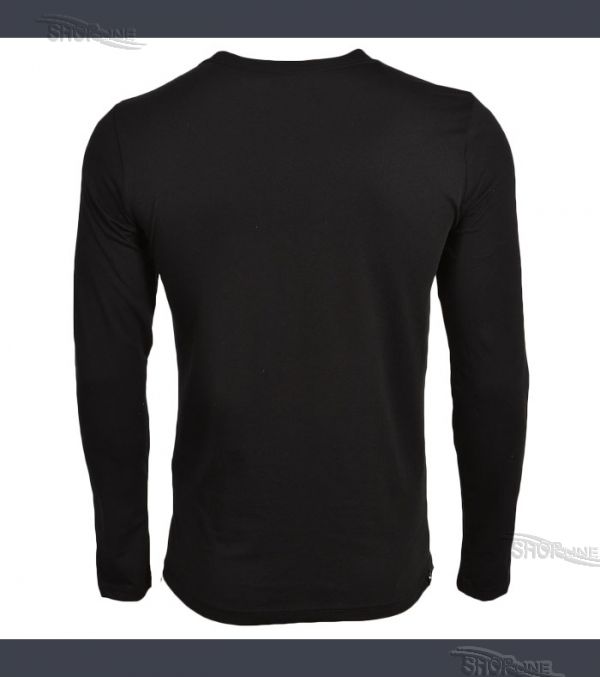 Tričko Puma BPPO Longsleeve - 594943-01 – Obrázok 3