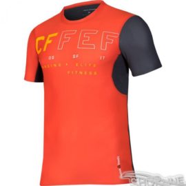 Tričko Reebok CrossFit Short Sleeve M - B45169