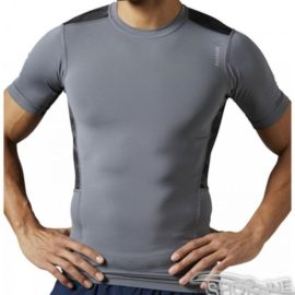 Tričko Reebok WorkOut Ready Compression M  - AJ3035