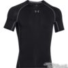 Tričko Under Armour HeatGear Compression Shortsleeve M - 1257468-001