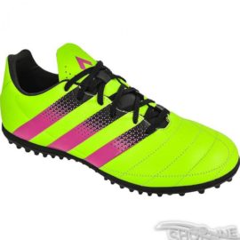 Turfy Adidas ACE 16.3 TF M Leather - AQ2063