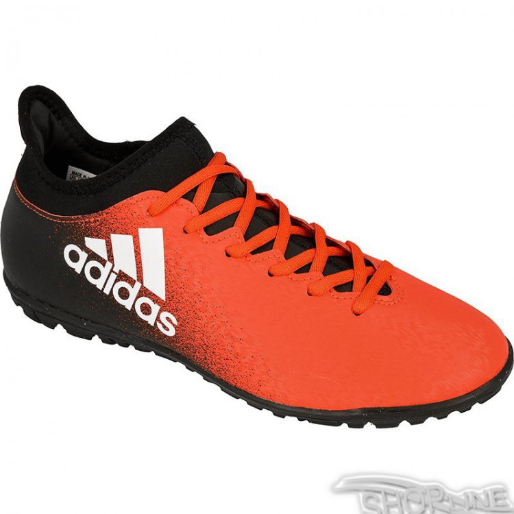 Turfy Adidas X 16.3 TF M - BB5663