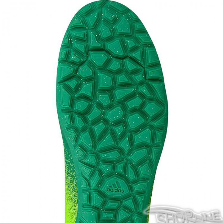 Turfy Adidas X 16.3 TF M - BB5875 – Obrázok 2