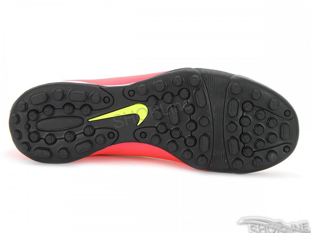 Turfy Nike Hypervenom Phade Tf - 599844-690 – Obrázok 7