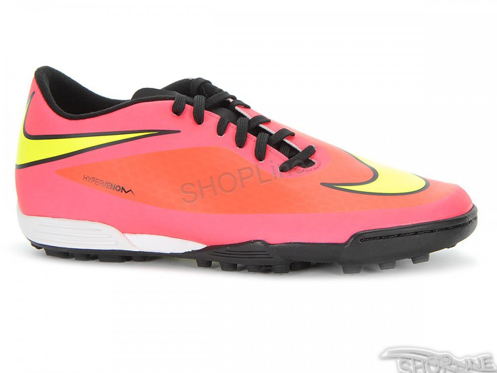 Turfy Nike Hypervenom Phade Tf - 599844-690 – Obrázok 2