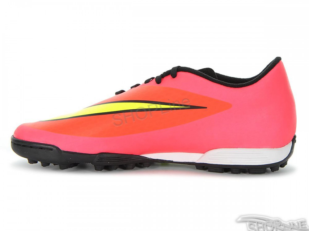 Turfy Nike Hypervenom Phade Tf - 599844-690 – Obrázok 3