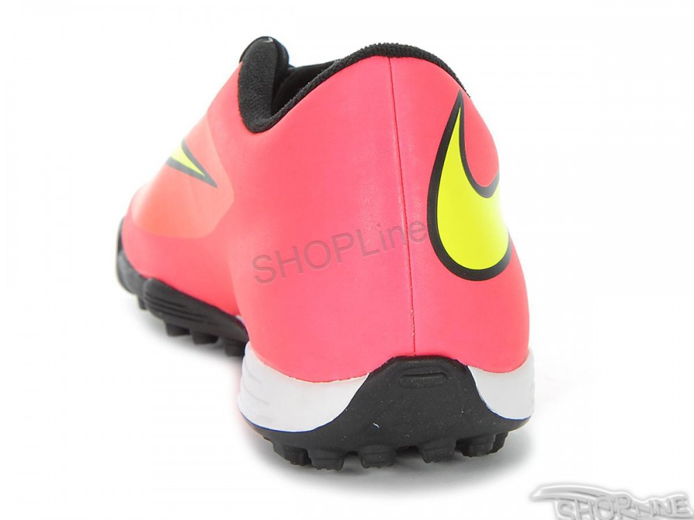 Turfy Nike Hypervenom Phade Tf - 599844-690 – Obrázok 4
