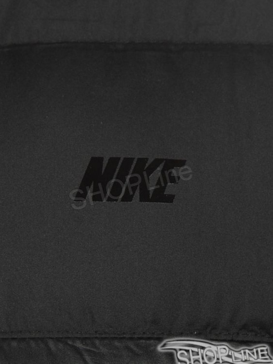 Vesta NIKE ALLIANCE VEST - 550 - 541474-010 – Obrázok 3