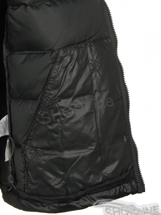 Vesta NIKE ALLIANCE VEST - 550 - 541474-010 – Obrázok 4