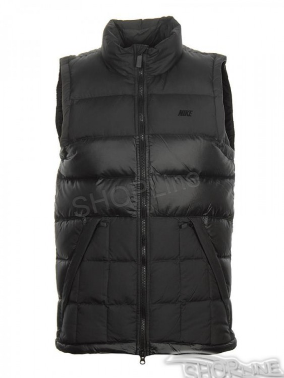 Vesta NIKE ALLIANCE VEST - 550 - 541474-010