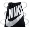 Vrecko NIKE NK HERITAGE GYMSACK - BA5351-011