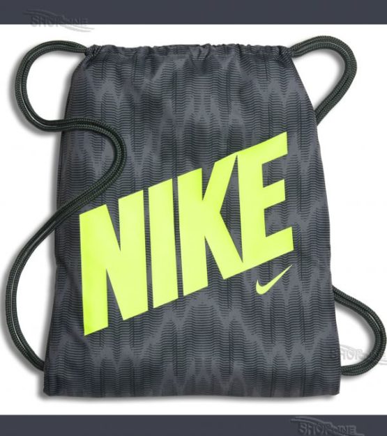Vrecko Nike Y NK GRAPHIC BAG PRO GYM SACK - BA5262-065